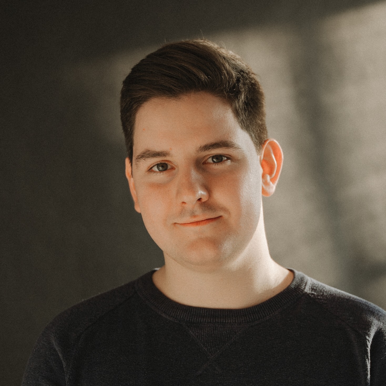 DJ Jonathan aus Leipzig — Event- und Hochzeits-DJ